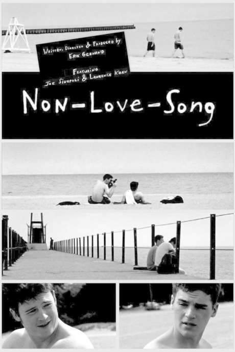 Non-Love Song